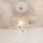 Immeuble L'aristocrate - Le Nuage - Bd Carnot * Ανζέρ