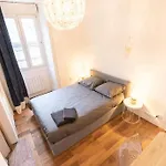 Immeuble L'aristocrate - Le Nuage - Bd Carnot * Ανζέρ