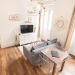 Διαμέρισμα Immeuble L'aristocrate - Le Nuage - Bd Carnot