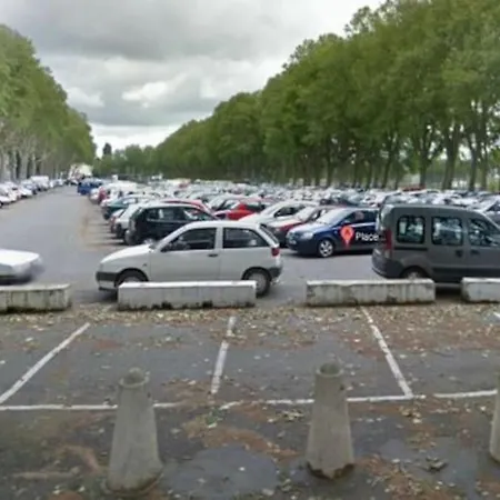 Immeuble L'aristocrate - Le Nuage - Bd Carnot