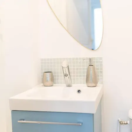 Apartment Immeuble L'aristocrate - Le Nuage - Bd Carnot Angers