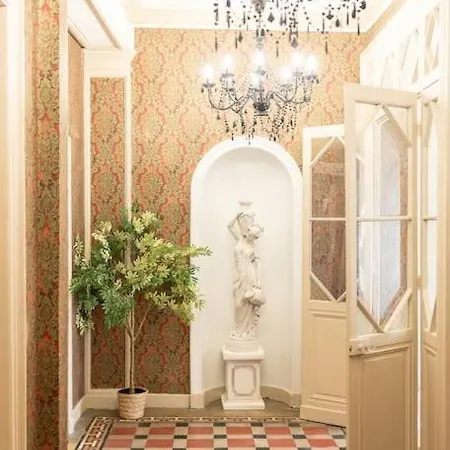 Immeuble L'aristocrate - Le Nuage - Bd Carnot