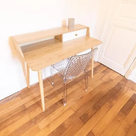 Immeuble L'aristocrate - Le Nuage - Bd Carnot * Angers