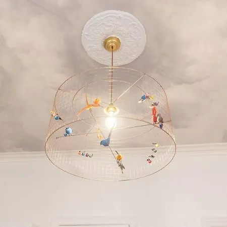 Immeuble L'aristocrate - Le Nuage - Bd Carnot * أنجير