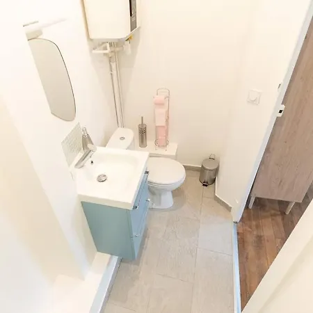 Apartment Immeuble L'aristocrate - Le Nuage - Bd Carnot