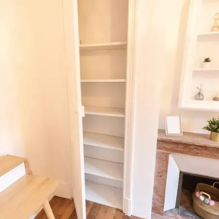 Immeuble L'aristocrate - Le Nuage - Bd Carnot Apartman Angers