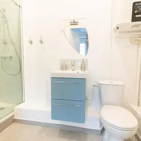 Immeuble L'aristocrate - Le Nuage - Bd Carnot *