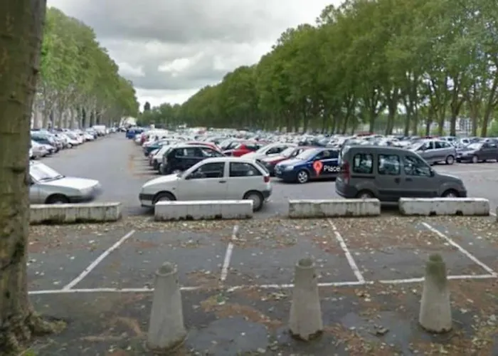 Immeuble L'aristocrate - Le Nuage - Bd Carnot