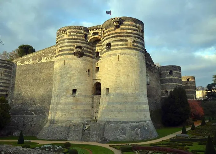 شقة Immeuble L'aristocrate - Le Nuage - Bd Carnot *