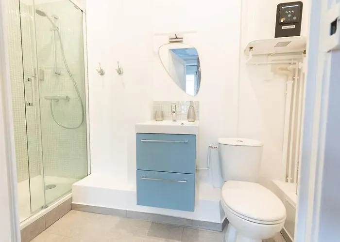 Immeuble L'aristocrate - Le Nuage - Bd Carnot *