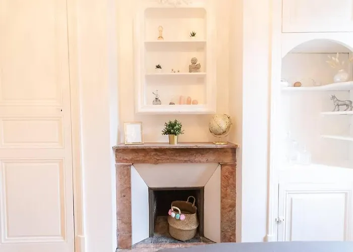 Immeuble L'aristocrate - Le Nuage - Bd Carnot